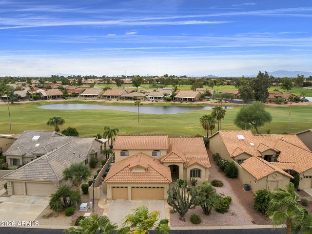 24224 S SUNBROOK Drive, Sun Lakes, AZ 85248