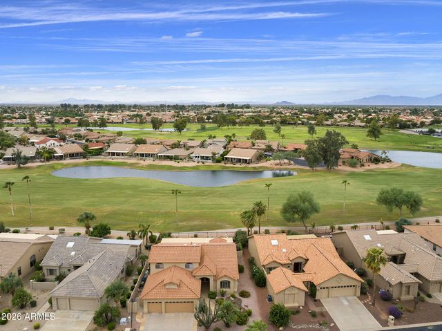 24224 S SUNBROOK Drive, Sun Lakes, AZ 85248