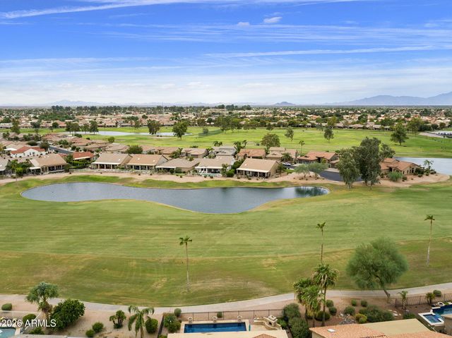 24224 S SUNBROOK Drive, Sun Lakes, AZ 85248