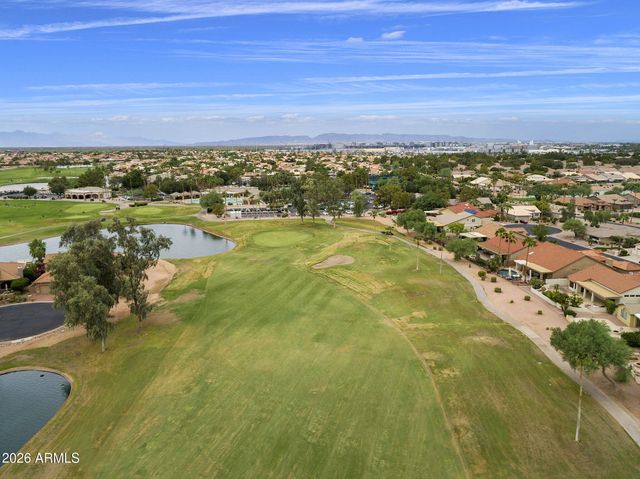 24224 S SUNBROOK Drive, Sun Lakes, AZ 85248