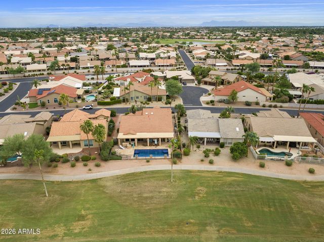 24224 S SUNBROOK Drive, Sun Lakes, AZ 85248
