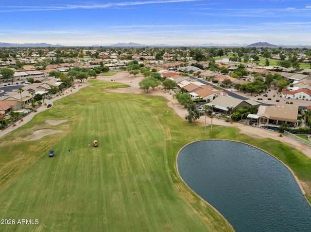 24224 S SUNBROOK Drive, Sun Lakes, AZ 85248