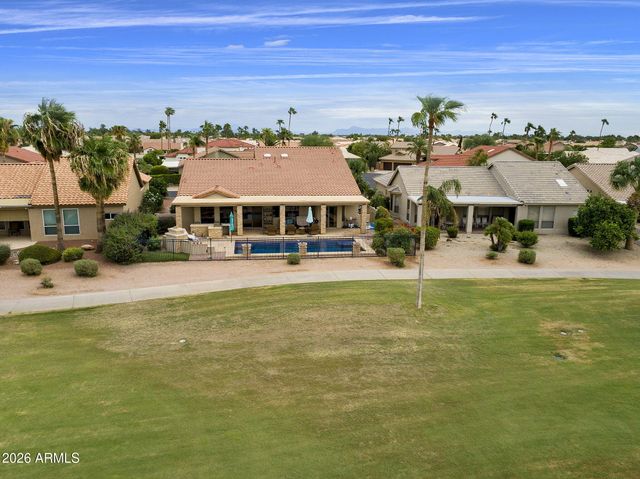 24224 S SUNBROOK Drive, Sun Lakes, AZ 85248