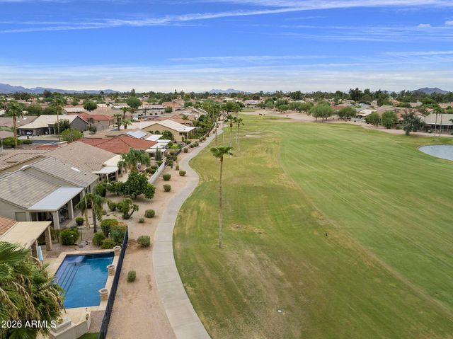 24224 S SUNBROOK Drive, Sun Lakes, AZ 85248