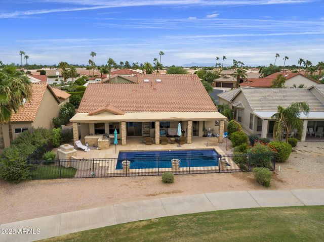24224 S SUNBROOK Drive, Sun Lakes, AZ 85248