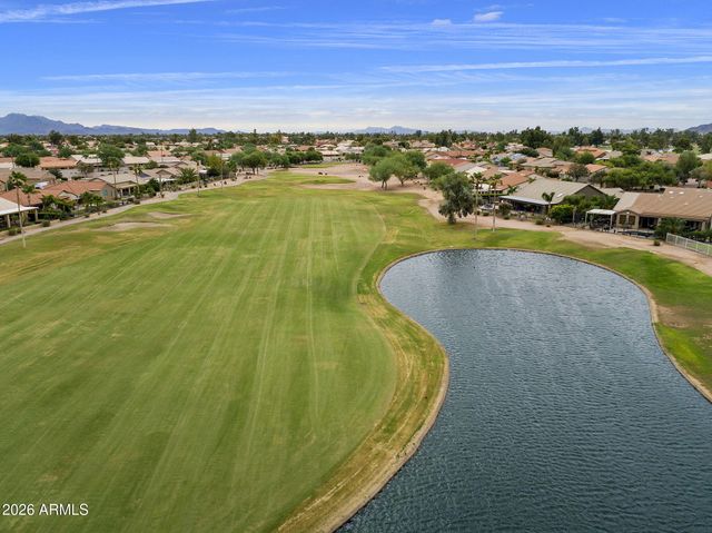 24224 S SUNBROOK Drive, Sun Lakes, AZ 85248