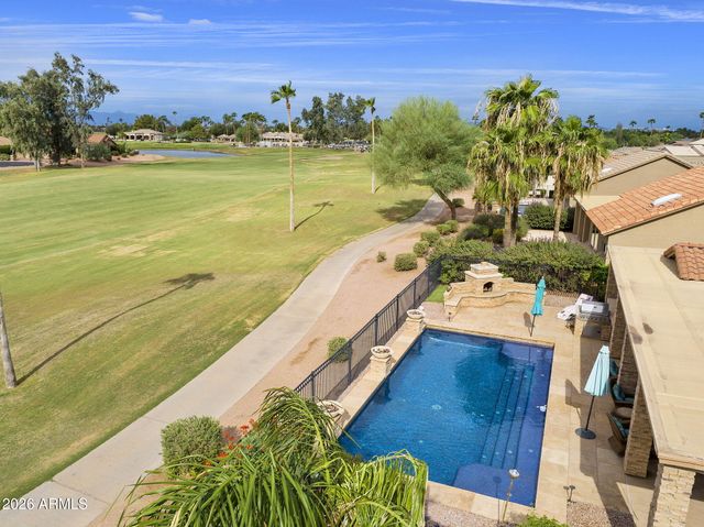 24224 S SUNBROOK Drive, Sun Lakes, AZ 85248