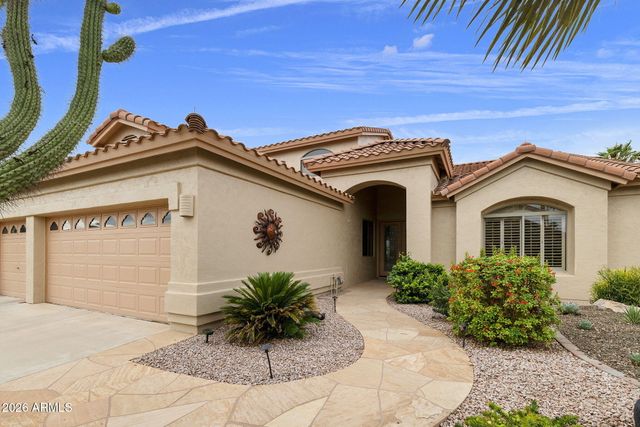 24224 S SUNBROOK Drive, Sun Lakes, AZ 85248