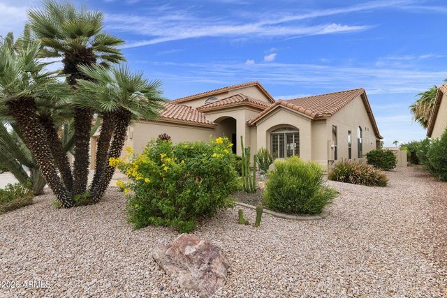 24224 S SUNBROOK Drive, Sun Lakes, AZ 85248
