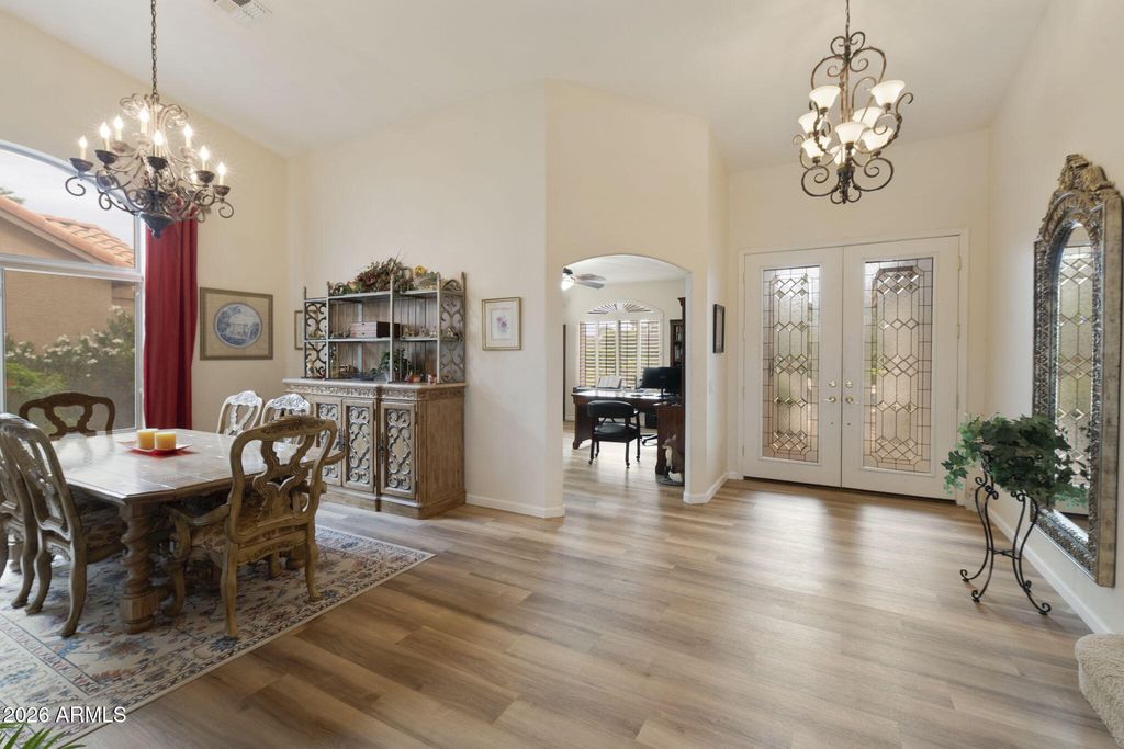 24224 S SUNBROOK Drive, Sun Lakes, AZ 85248 — photo 2