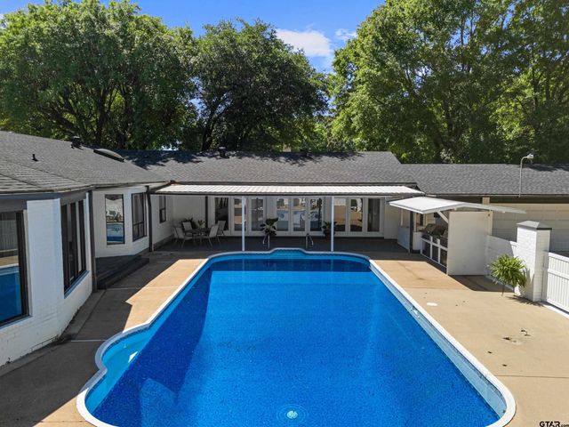 1201 Montclair St, Longview, TX 75601
