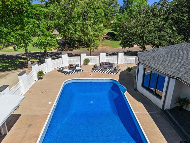 1201 Montclair St, Longview, TX 75601