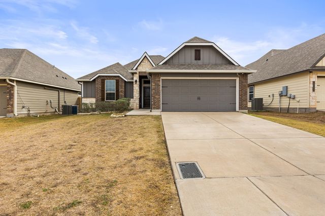 10237 Omni Drive, Waco, TX 76708