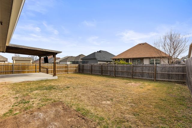 10237 Omni Drive, Waco, TX 76708