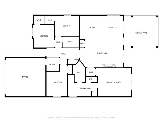 10237 Omni Drive, Waco, TX 76708