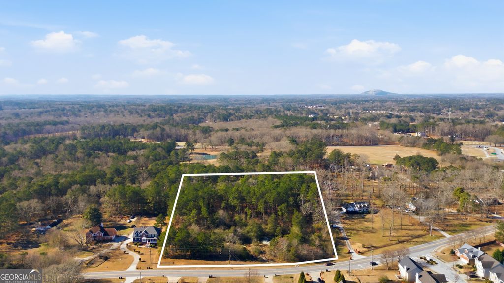 0 Pate Road, Snellville, GA 30078