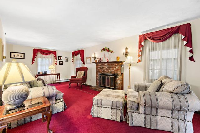 155 Hosmer Street, Hudson, MA 01749