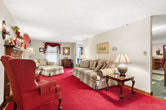 155 Hosmer Street, Hudson, MA 01749