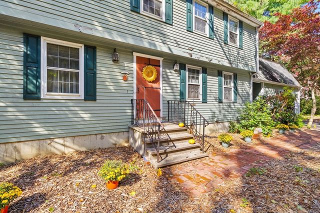 155 Hosmer Street, Hudson, MA 01749
