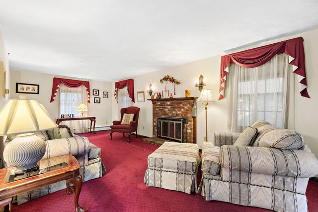 155 Hosmer Street, Hudson, MA 01749
