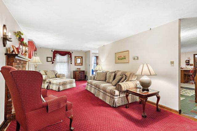 155 Hosmer Street, Hudson, MA 01749