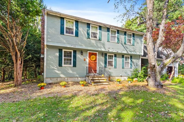 155 Hosmer Street, Hudson, MA 01749