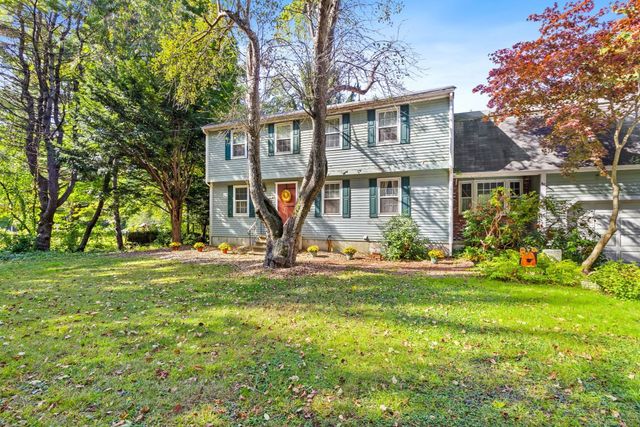 155 Hosmer Street, Hudson, MA 01749