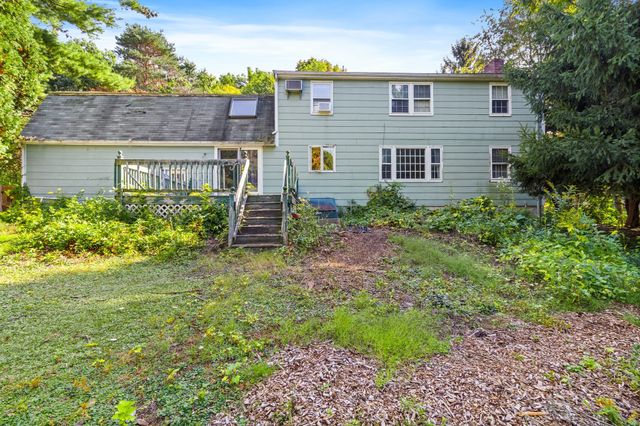 155 Hosmer Street, Hudson, MA 01749