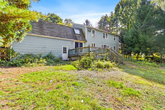155 Hosmer Street, Hudson, MA 01749