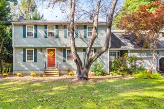 155 Hosmer Street, Hudson, MA 01749