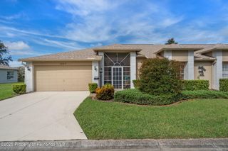 18129 Baywood Forest Drive, Hudson, FL 34667