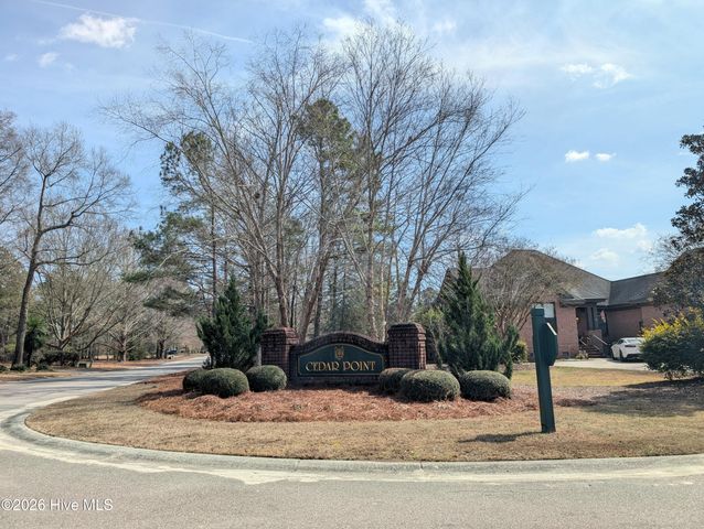 117 Cedar Point Drive, Wallace, NC 28466