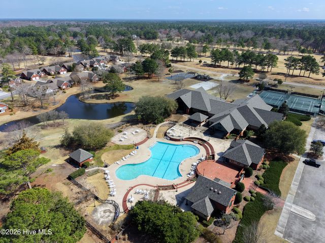 117 Cedar Point Drive, Wallace, NC 28466