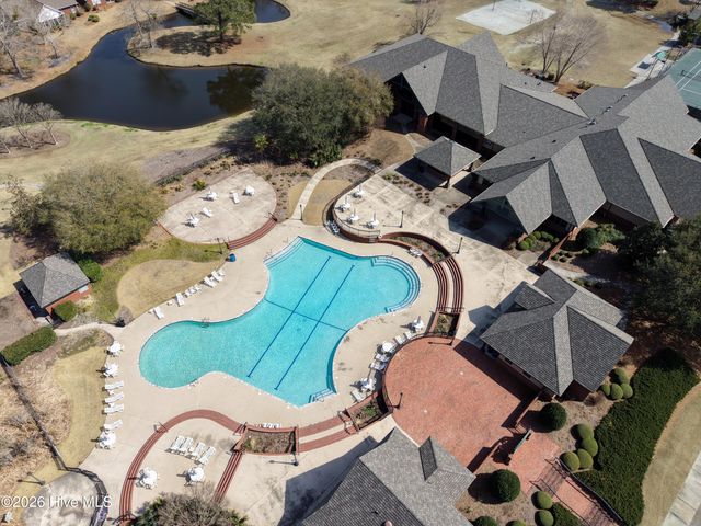 117 Cedar Point Drive, Wallace, NC 28466