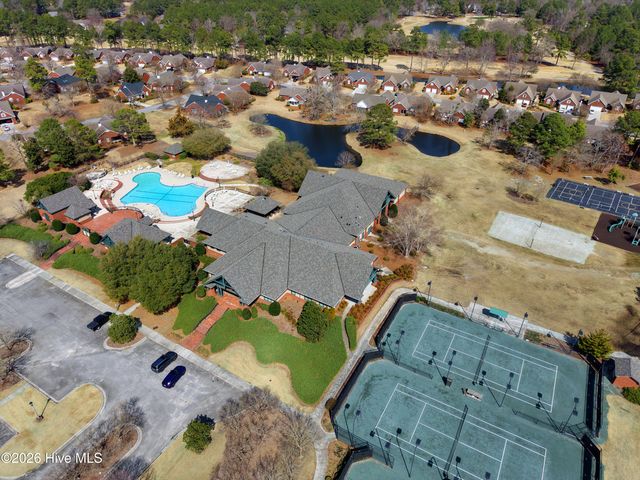 117 Cedar Point Drive, Wallace, NC 28466