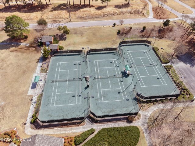 117 Cedar Point Drive, Wallace, NC 28466