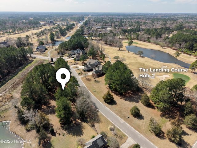 117 Cedar Point Drive, Wallace, NC 28466
