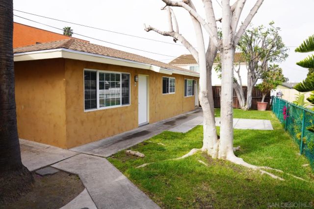 520 Glover AVE C, Chula Vista, CA 91910