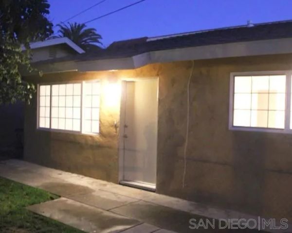 520 Glover AVE C, Chula Vista, CA 91910