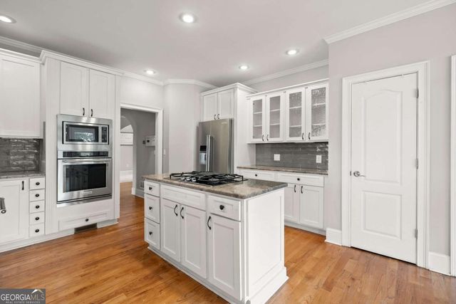 308 Chanda Cove, Mcdonough, GA 30253