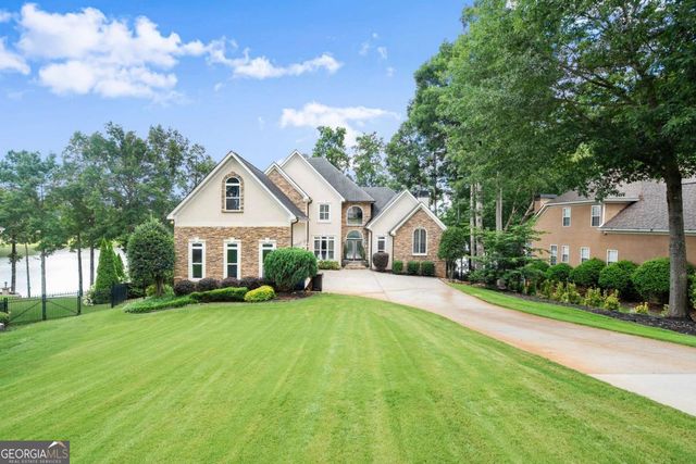 308 Chanda Cove, Mcdonough, GA 30253