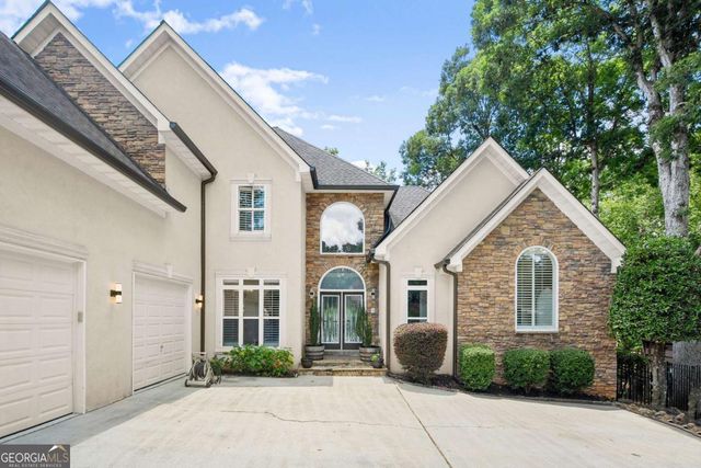 308 Chanda Cove, Mcdonough, GA 30253