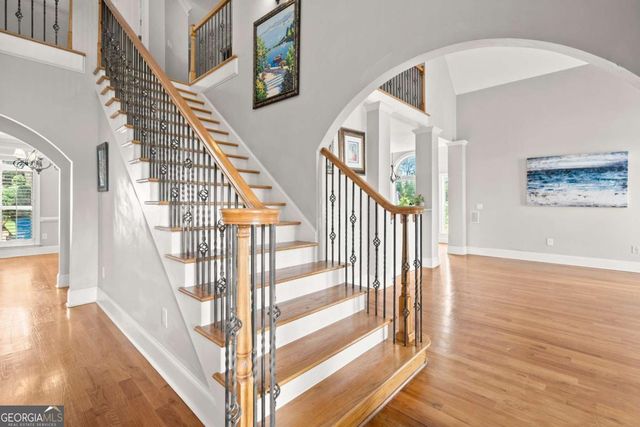 308 Chanda Cove, Mcdonough, GA 30253