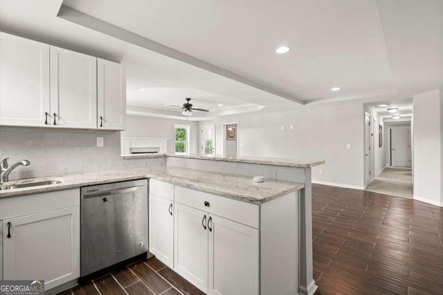 308 Chanda Cove, Mcdonough, GA 30253