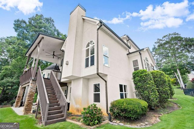308 Chanda Cove, Mcdonough, GA 30253