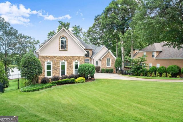 308 Chanda Cove, Mcdonough, GA 30253