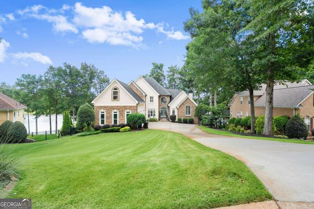 308 Chanda Cove, Mcdonough, GA 30253