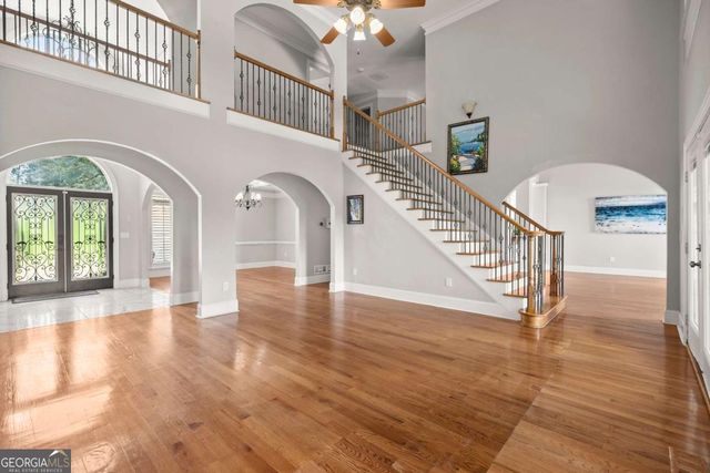 308 Chanda Cove, Mcdonough, GA 30253