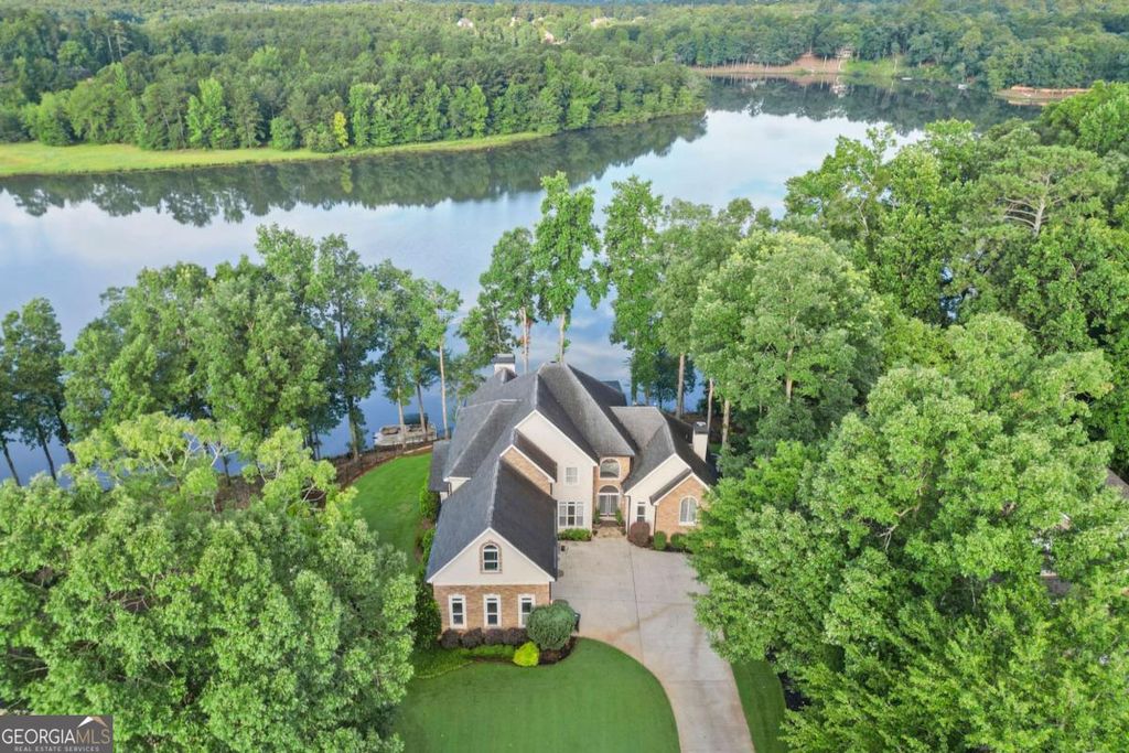 308 Chanda Cove, Mcdonough, GA 30253