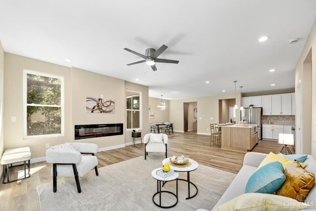 5312 Dora Avenue, Cincinnati, OH 45227